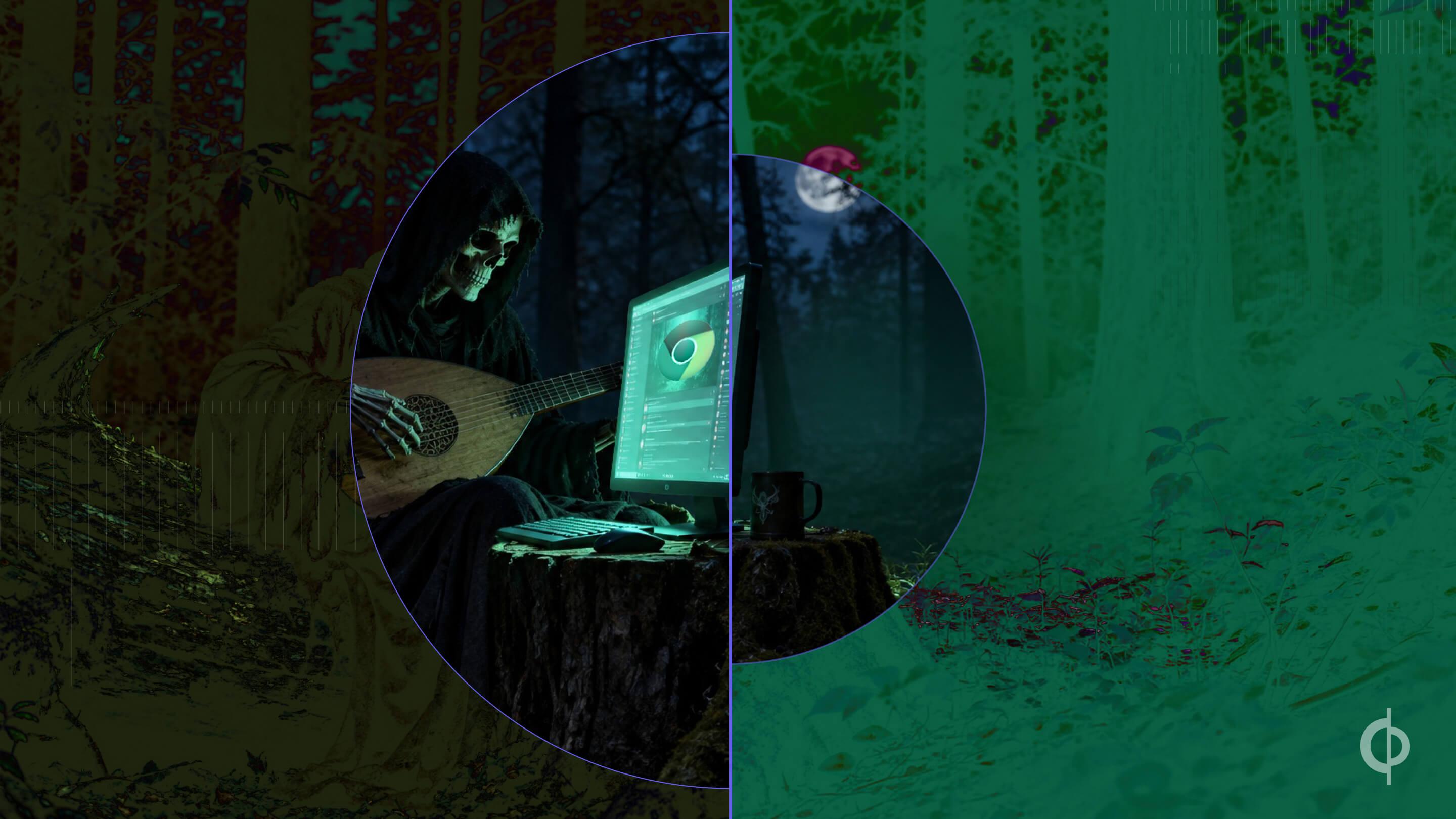 Inside Elegy