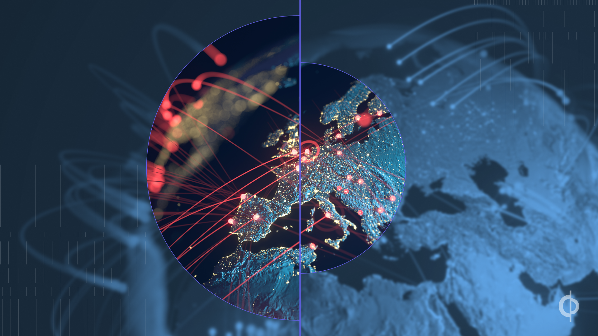 The State of Data Security: A Close Look at European Organizations
