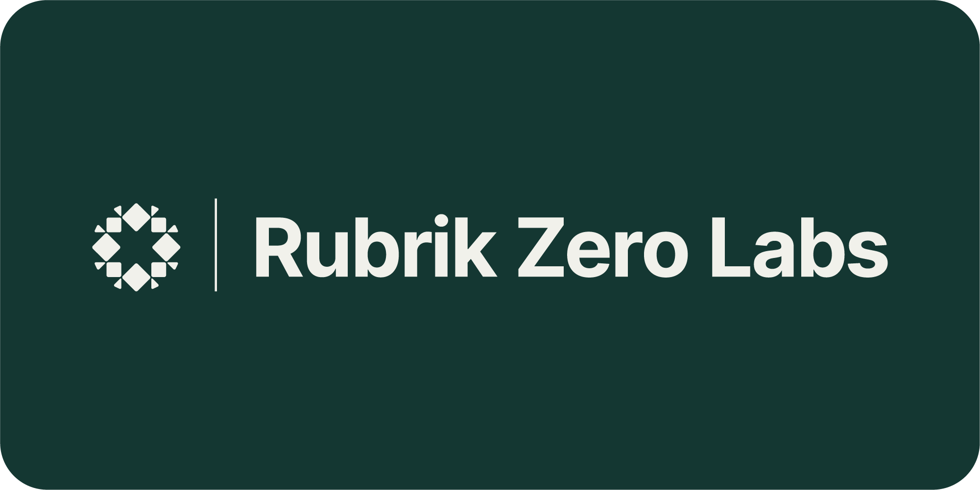 Rubrik Zero Labs Report